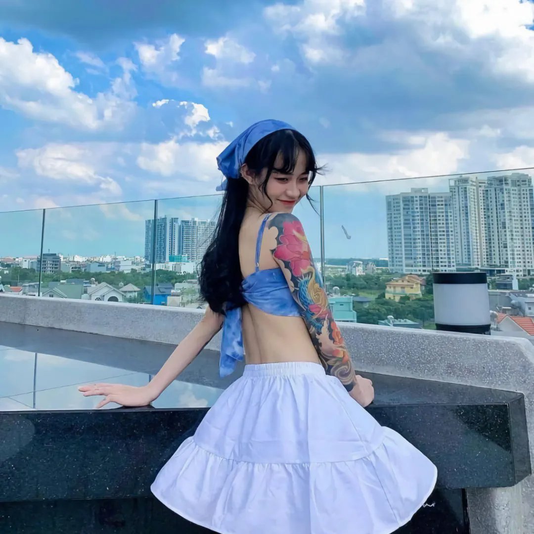 加油!同期酱